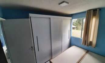 Imagem: Apartamento Residencial Manauara II