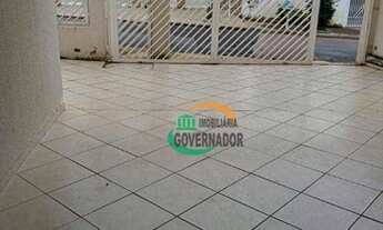 Imagem 2: Casa com 4 dormitórios para alugar, 180 m² por R$ 3.893,00/mês - Parque Via Norte - Campin