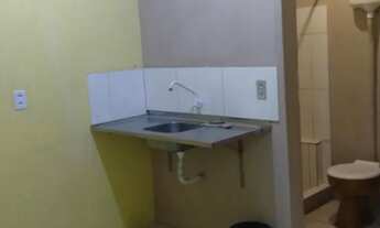 Imagem 3: Alugo Casa com 1 dormitório