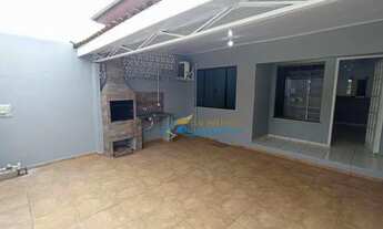 Imagem: Casa com 2 dormitórios à venda, 89 m²