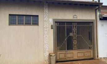 Imagem: Casa 114 m² - Jardim Nassim Mamed - Sertãozinho