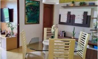 Imagem: Apartamento para venda com 75 metros quadrados