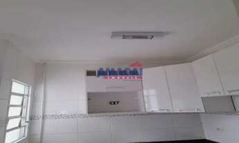 Imagem 2: Jacareí - Apartamento Padrão - Jardim das Indústrias