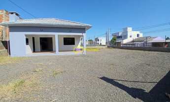 Imagem 3: Casa para locação no Distrito de Marechal Bormann - Chapecó/ Sc