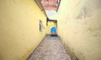 Imagem 7: Casa com 3 dormitórios, 200 m² - venda por R$ 700.000,00 ou aluguel por R$ 2.400,00/mês