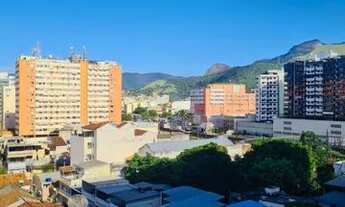 Imagem 4: Apartamento para venda possui 68 metros quadrados com 3 quartos- Méier