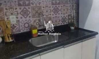 Imagem 6: Apartamento com 3 dorms, Jardim Marchissolo, Sumaré - R$ 192 mil, Cod: 3RAP2857