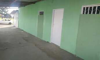 Imagem 4: LINDA CASA RECANTO DAS EMAS. 1600