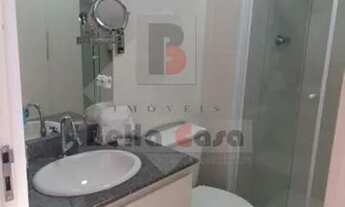 Imagem 7: Apartamento no Brás a venda 1 dormitórios, 2 vagas