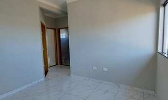 Imagem 5: Casa 3 quartos, corredor lateral, corredor de esquina, JD Ouro Verde 3 - Sarandi