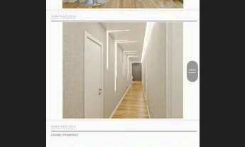 Imagem 2: Sala comercial Galpão / depósito com aluguel por R$900 /mês