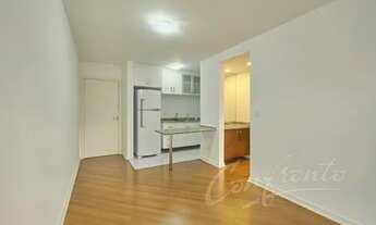 Imagem 5: Apartamento Batel