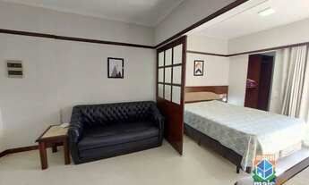 Imagem 6: Flat com 1 dormitório para alugar, 28 m² por R$ 2.300/mês - Campos Elíseos - São Paulo/SP