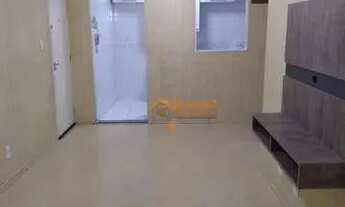 Imagem: Apartamento com 2 dormitórios à venda