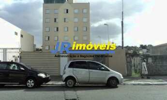 Imagem: SãO PAULO - Apartamento Padrão - Vila