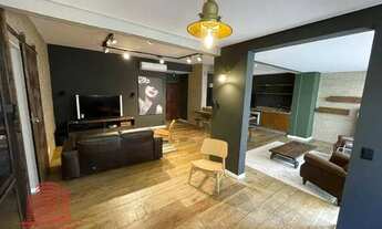 Imagem 2: Apartamento de 2 dorms, 2 Suites, 2 Vagas de garagem , 112m2, Vila Nova Conceição