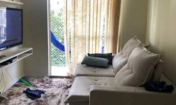 Imagem 3: Apartamento para venda com 52 metros quadrados com 2 quartos