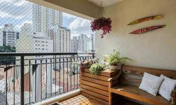 Imagem 4: Apartamento à venda, Pinheiros, São Paulo, SP