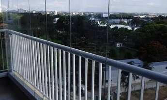 Imagem 6: Apartamento / Padrão - Jardim das Indústrias - Locação - Residencial