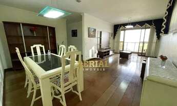 Imagem 6: Apartamento com 3 dormitórios para alugar, 150 m² por R$ 5.865,00/mês - Santa Paula - São