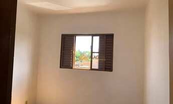 Imagem 3: Apartamento com 2 dormitórios para alugar, 50 m² por R$ 657,57/mês - Vila Virgínia - Ribei