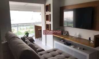 Imagem: Apartamento/Mobiliado 2 dormitórios (1