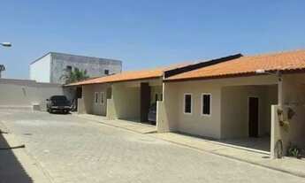 Imagem 2: MM) Araçagy > Alugo casa em condominio - Prximo a UPA