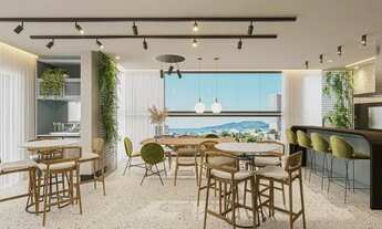 Imagem 3: Apartamento em Porto Belo