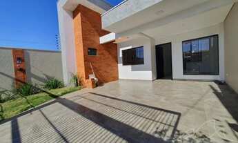 Imagem 4: CASA | 93,00 m² DE ÁREA CONSTRUÍDA | ECOVALLEY