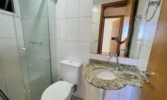 Imagem 7: Apartamento 02 quartos 01 banheiro