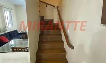 Imagem 6: Cond. fechado de 74m² com 3 quartos em Vila Nova Mazzei