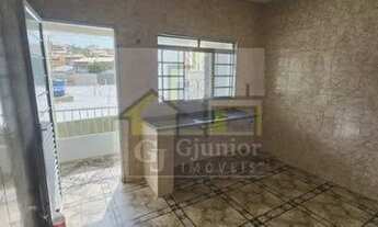 Imagem 3: Casa de 4 quartos para alugar no bairro Jardim Tamoio