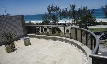 Imagem 3: Recreio dos Bandeirantes