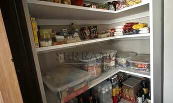 Imagem 7: Casa - Jardim Novo Mundo - Jundiaí