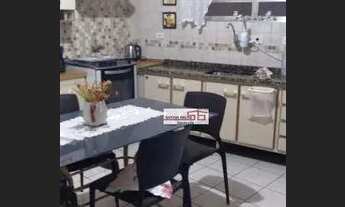 Imagem 7: Sobrado com 3 dormitórios para alugar, 100 m² por R$ 1.800/mês - Morro Grande - São Paulo