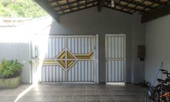 Imagem 6: Casa sobrado no forte praia grande