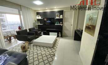 Imagem 3: Apartamento Mooca,3 dormitórios,1 suite, varanda gourmet, 2 vgs,1 depósito