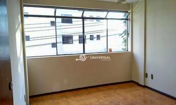 Imagem 3: Apartamento com 2 quartos para alugar, 77 m² por R$ 1.206/mês - Bom Pastor - Juiz de Fora