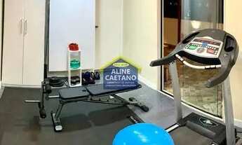 Imagem 7: Linda Cobertura na Aviacao - 100 mts do mar!