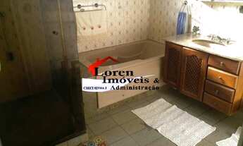 Imagem 5: Sobrado de 3 dormitórios Vila Cascatinha Sv!