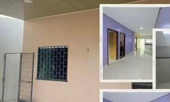 Imagem 2: Aluga-se casa no parque das laranjeiras