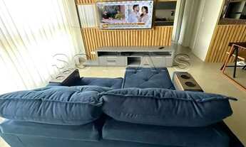 Imagem 3: Residencial Gehause Santana disponível para locação contendo 45m², 2 dormitórios e 1 vaga