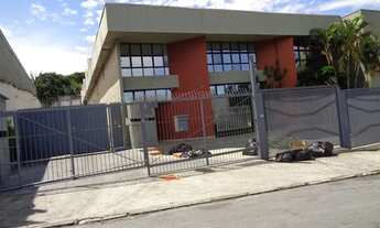 Imagem 6: GALPÃO para locação AYROSA, OSASCO