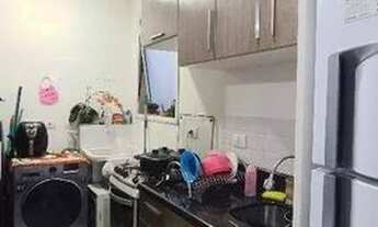 Imagem 6: C-AP2948 Vida Bella / Atuba - APT 2Q, Ultimo Andar, Frente p/ Piscina