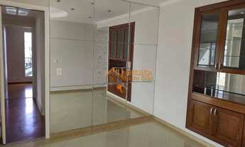 Imagem 4: Apartamento com 3 dormitórios à venda, 90 m² por R$ 540.000,00 - Vila Progresso - Guarulho