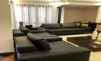 Imagem: Apartamento Brooklin 3 dormitórios (2 suítes)