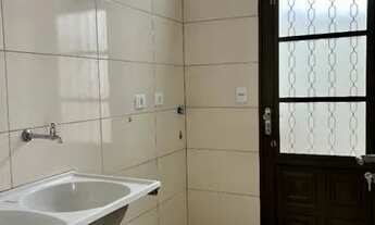 Imagem 4: Linda Casa Planejada para Aluguel de 2 quartos - Jardim das Palmeiras - Uberlândia/MG