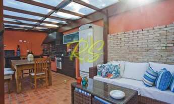 Imagem 7: Linda casa em condomínio no Campo Belo