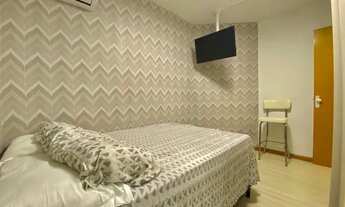 Imagem 7: PRAZO DE ATÉ 48X PARA PAGAR- APTO DECORADO