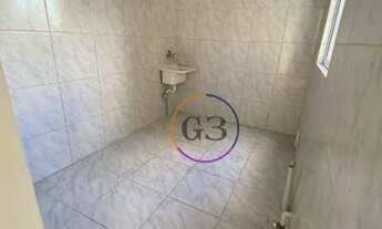 Imagem 2: Apartamento com 2 dormitórios para alugar, 65 m² por R$ 1.040,00/mês - Areal - Pelotas/RS